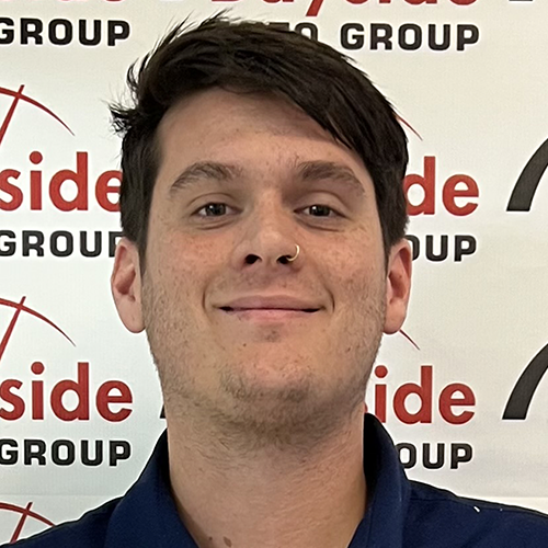 Meet Our Toyota Dealership Team Bayside Toyota