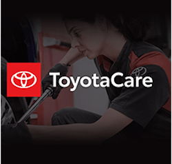 ToyotaCare Logo
