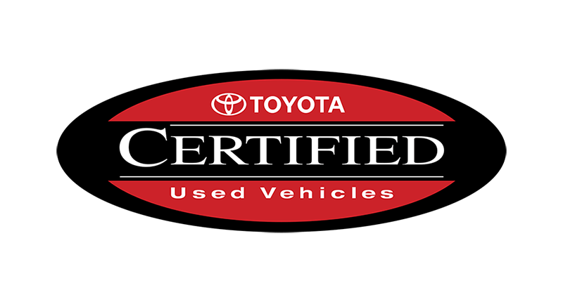 Certified Pre-Owned North Georgia Toyota