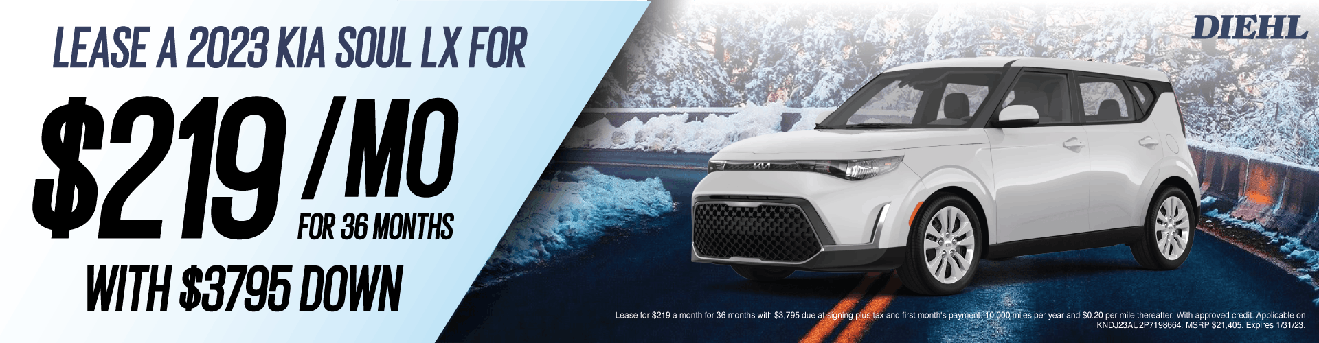 Diehl Kia of Massillon | New and Used Kia Dealership in Massillon, OH