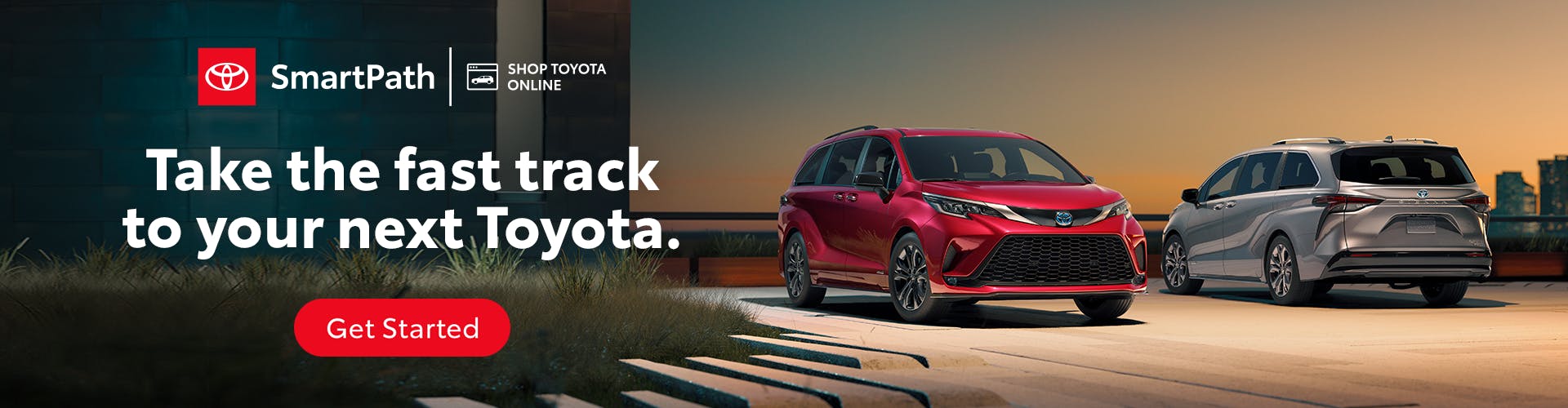 .SmartPath  – Find your next Toyota