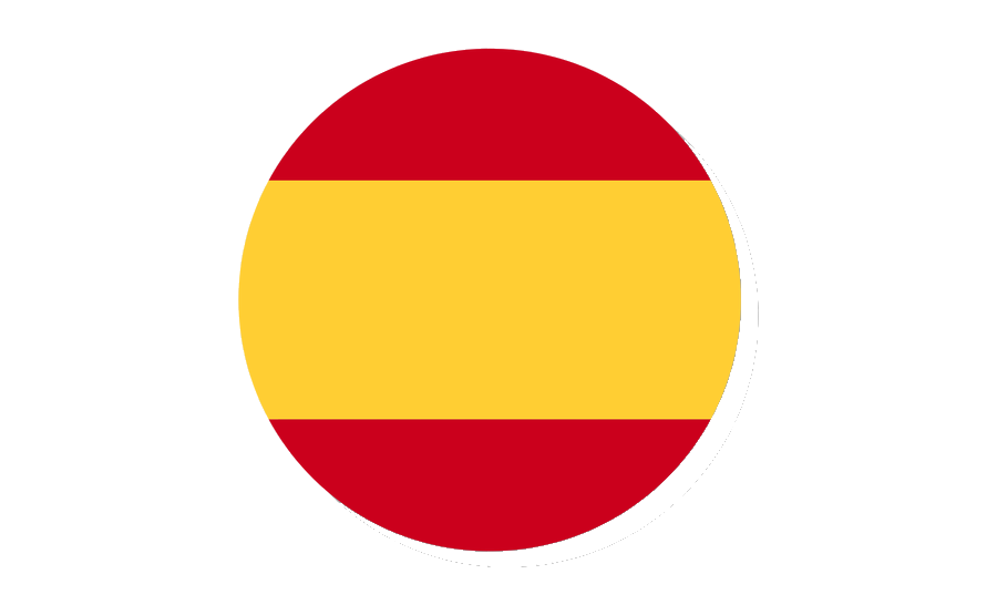 spanish language flag
