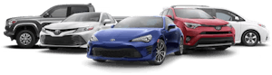 WE WANT TO BUY YOUR VEHICLE