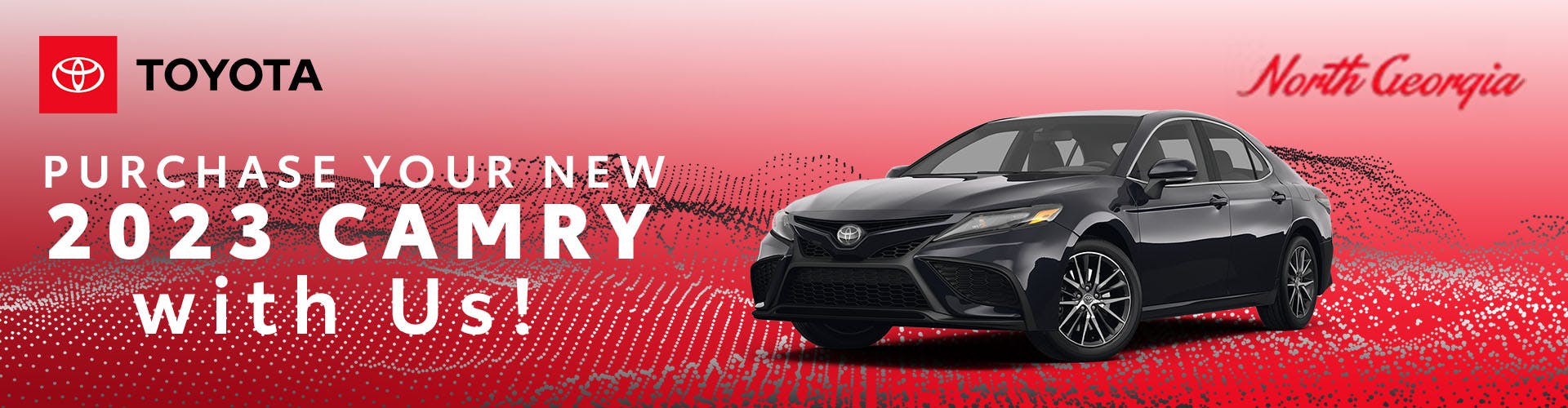 2Toyota Camry Offer