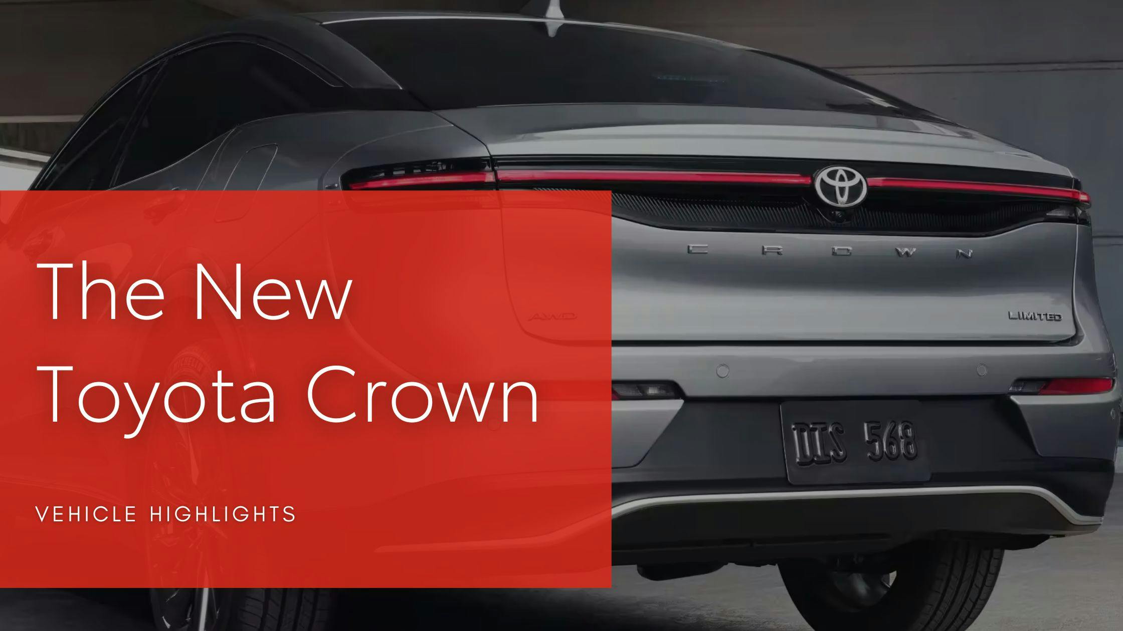 blog Toyota Crown