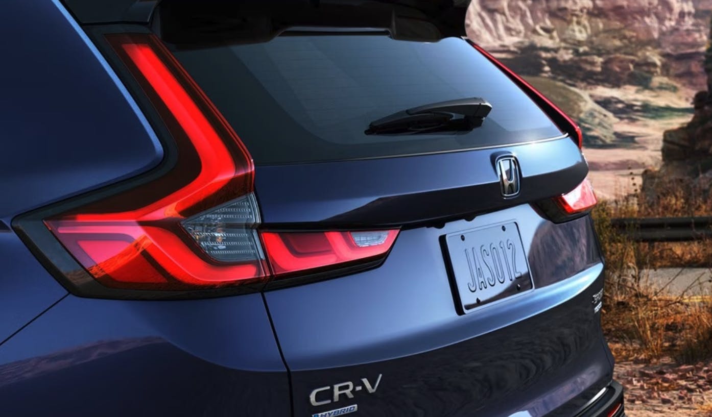 blue crv hybrid blue crv hybrid