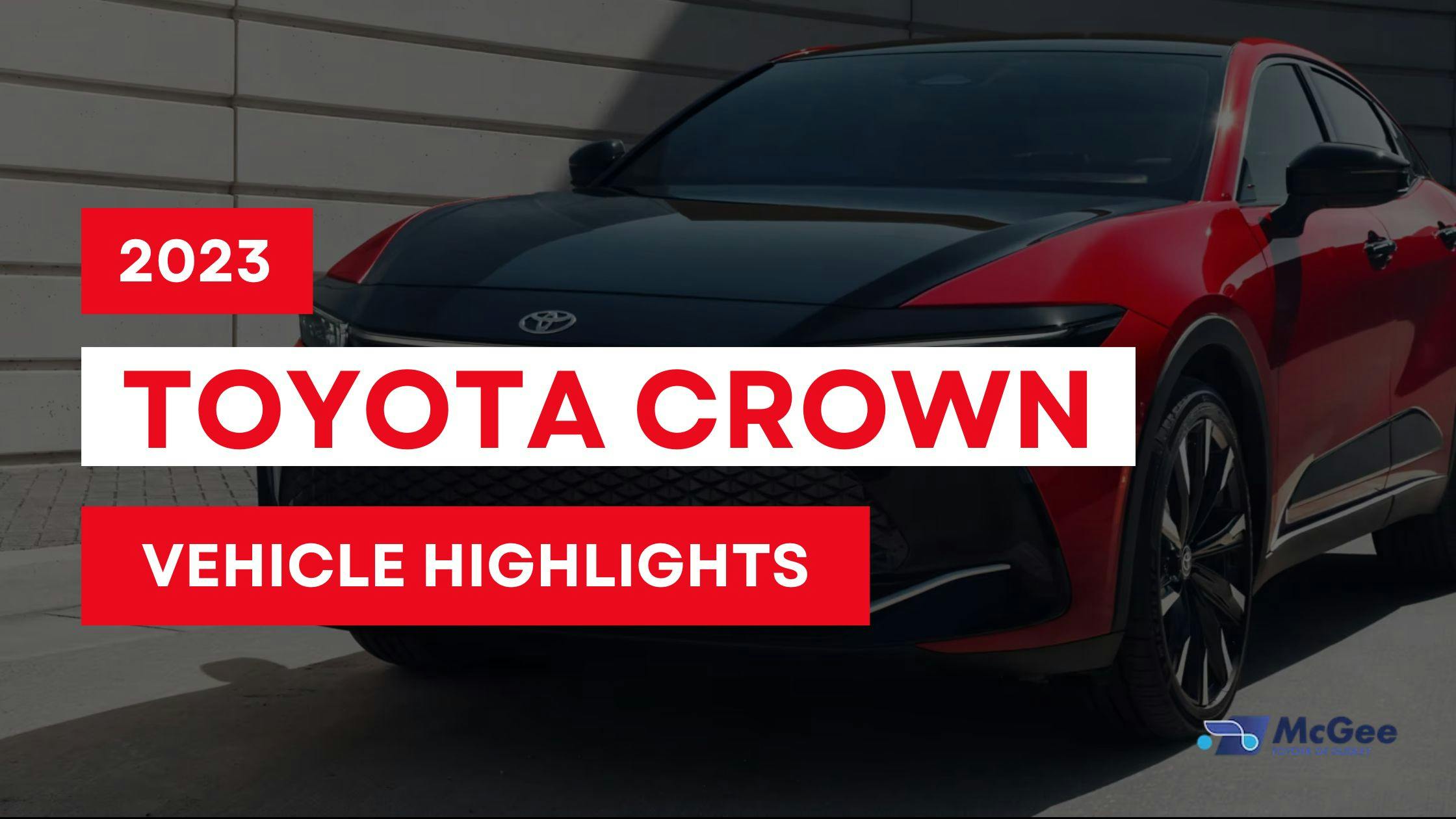 march crown toyota blog banner