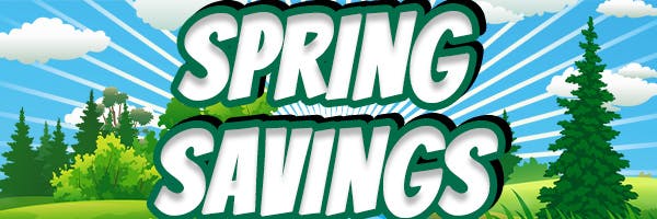 Spring Savings | Butte Toyota
