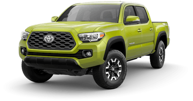 lime green tacoma lime green tacoma 2023