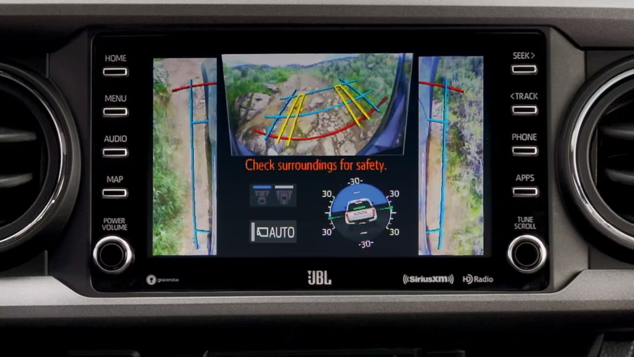 multi terrain monitor 2023 tacoma multi terrain monitor