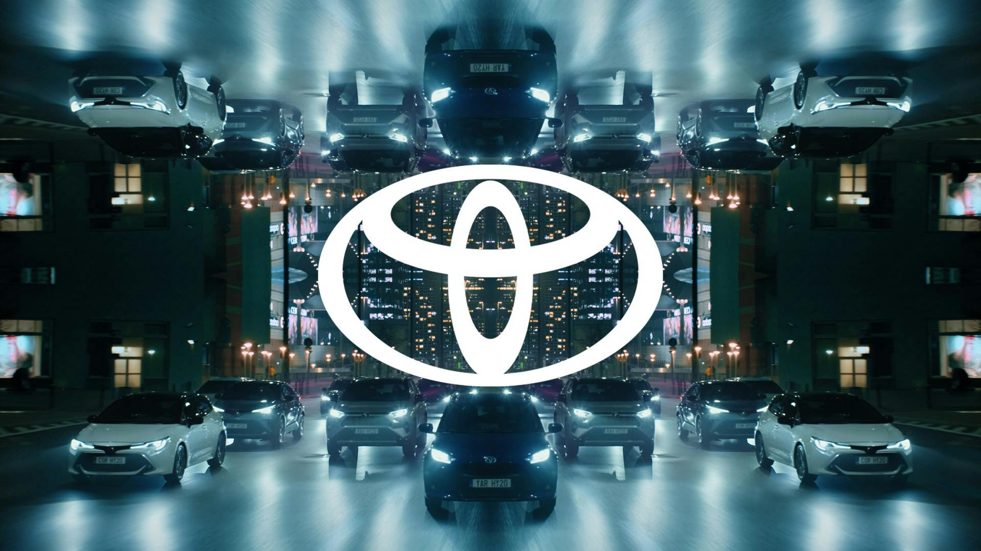 toyota brand Toyota: A Legacy of Reliability and Innovation