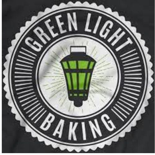 green light baking