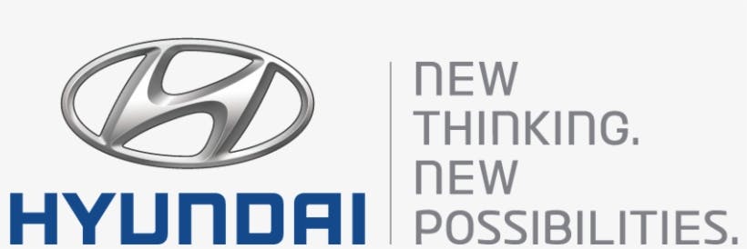 hyundai Hyundai Logo