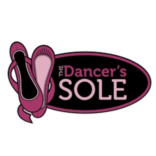the dancer's sole