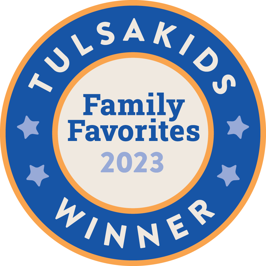 Tulsa Kids Winner 2023