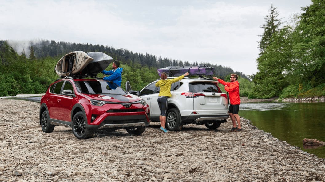 toyota The Perfect Toyota Vehicles for Unforgettable Summer Adventures