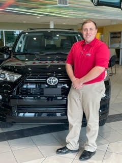 Meet Our Toyota Team Jim Norton Toyota OKC