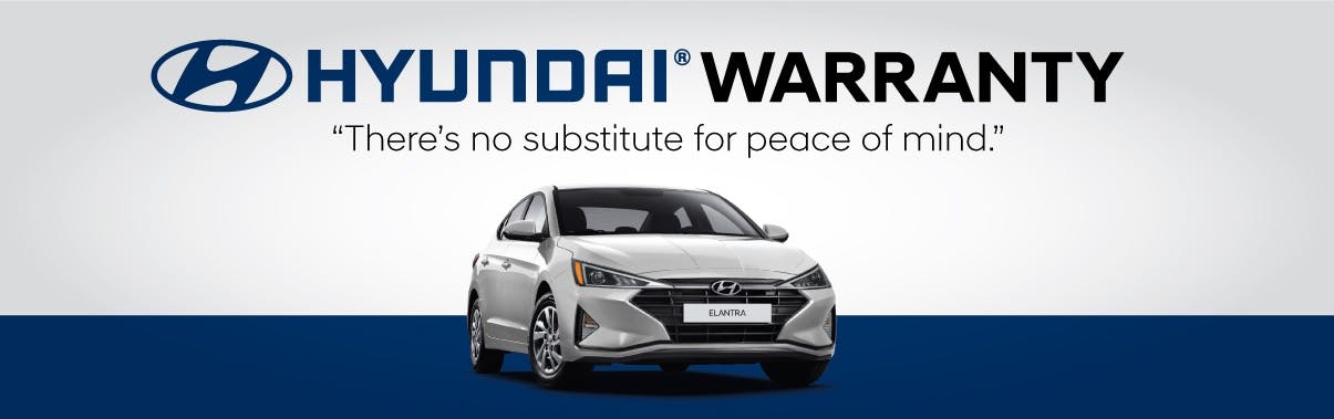 Hyundai Car Warranty Coverage