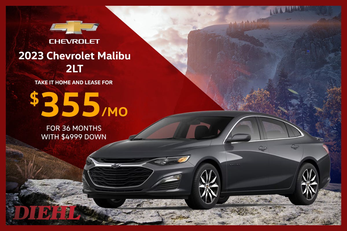 Malibu Malibu