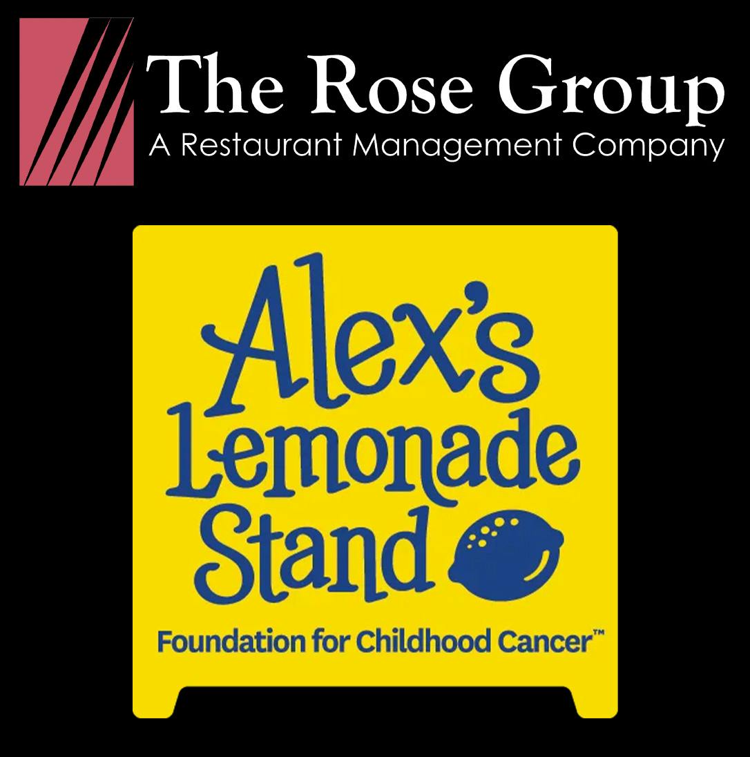 Alex's Lemonade Stand Foundation for Childhood Cancer