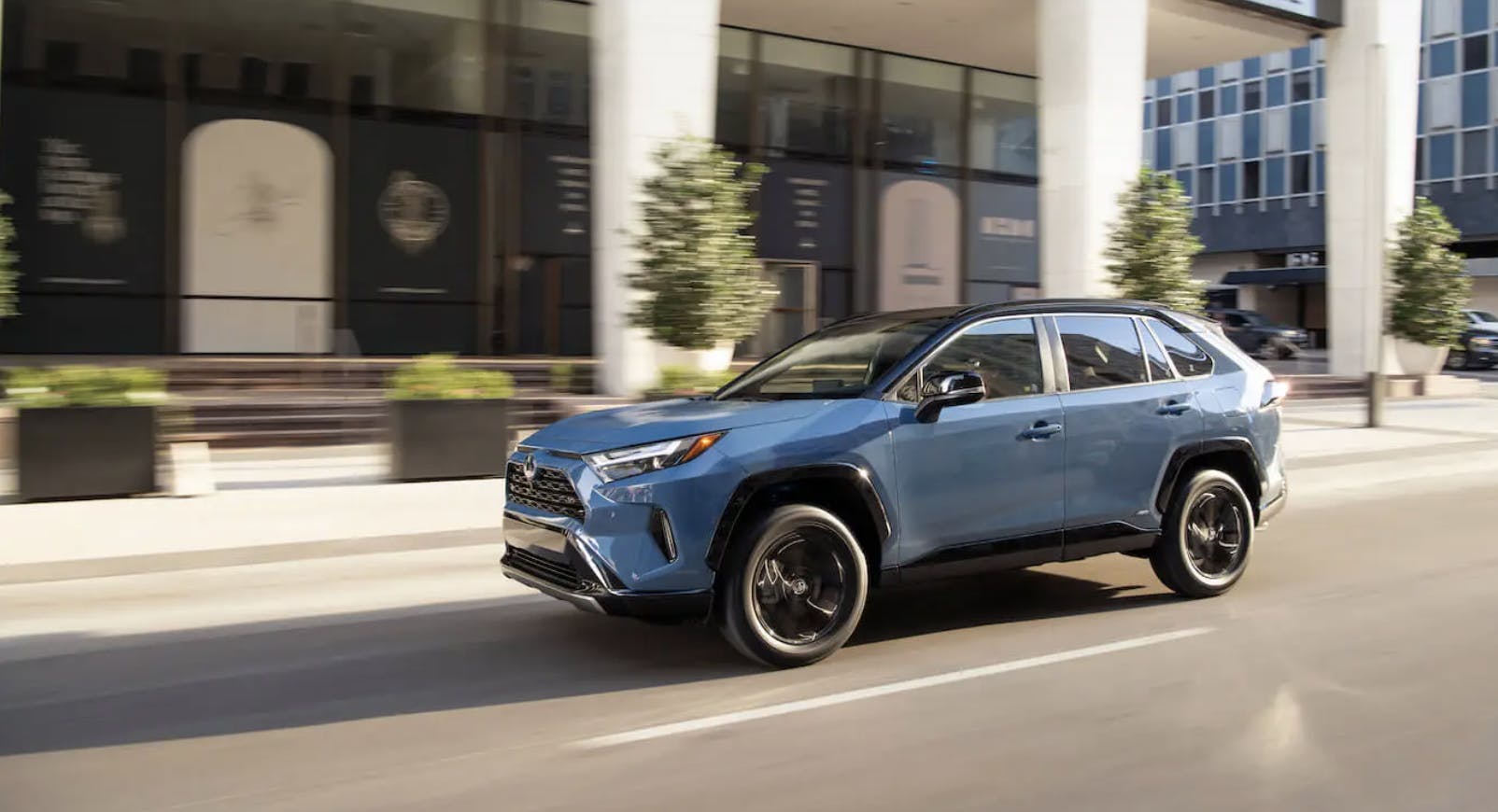 Toyota Rav4 Wireless Apple Carplay  : Enhance Your Driving Experience