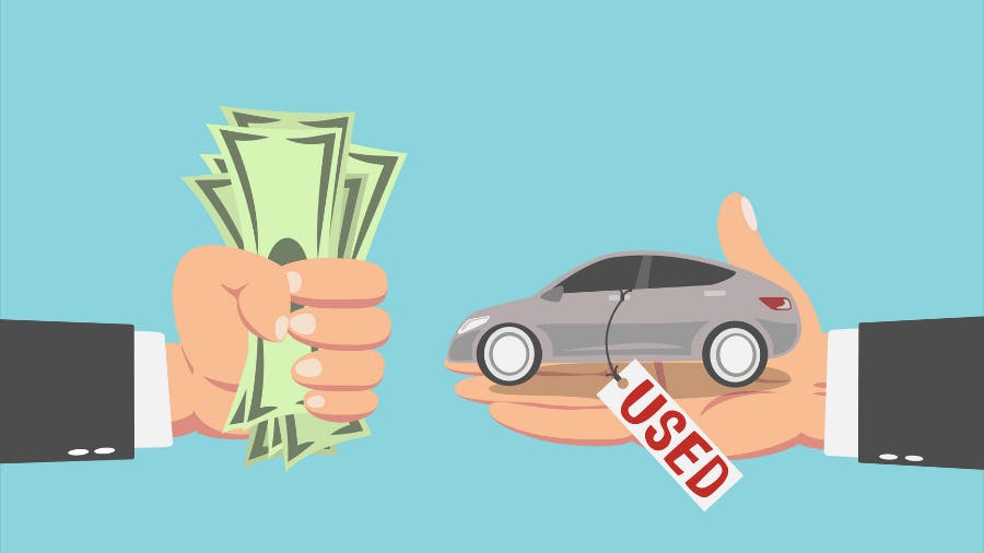 Pros and Cons of Paying Cash for a New Car