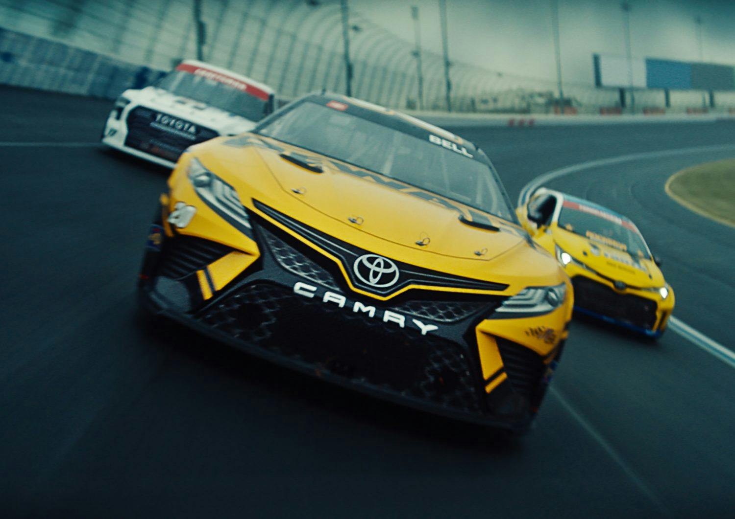 Toyota Motorsports