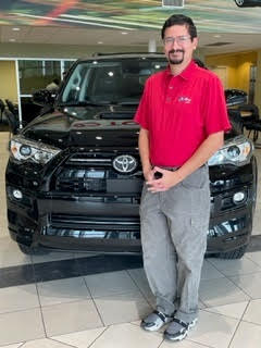 Meet Our Toyota Team Jim Norton Toyota OKC