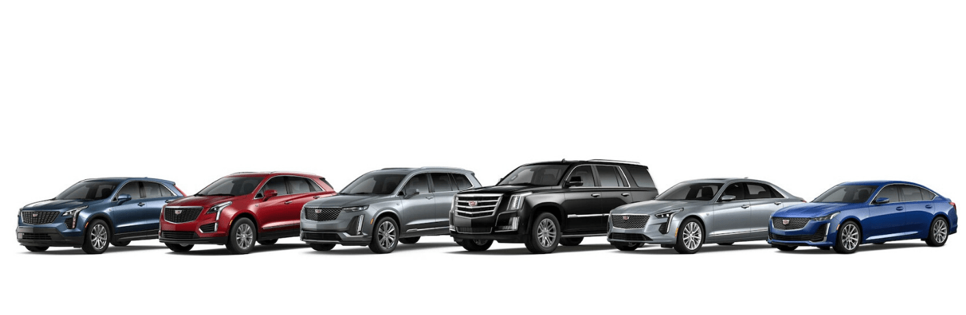 A Comparison of Sedans, SUVs and Crossovers