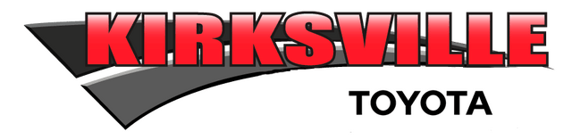Kirksville Toyota Logo