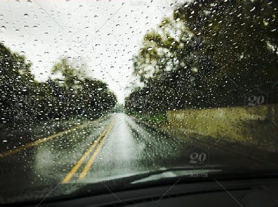 driving-in-the-rain driving in the rain