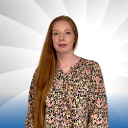 Sara Johnson Photo