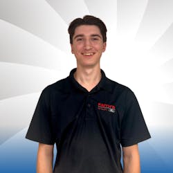 Tino Benson Photo