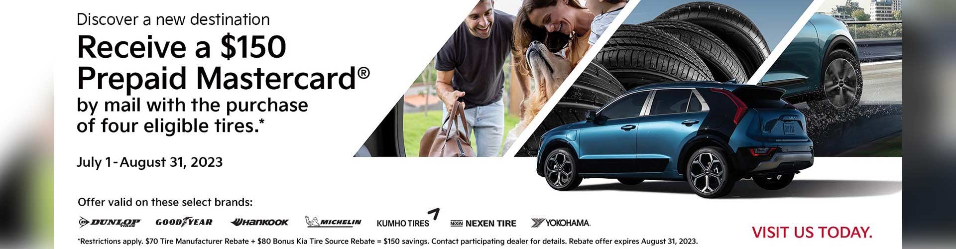 Diehl Kia of Massillon New and Used Kia Dealership in Massillon, OH