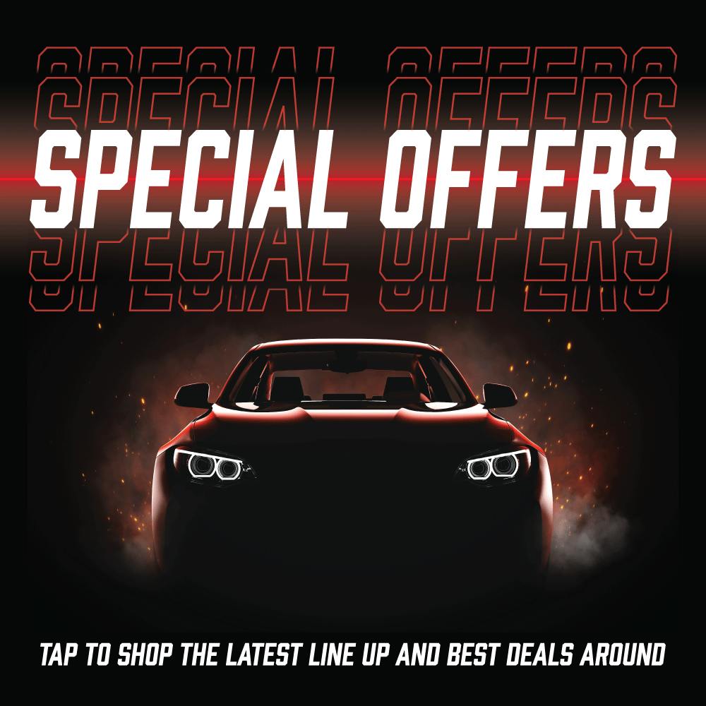 DECEMBER 2023 SPECIALS