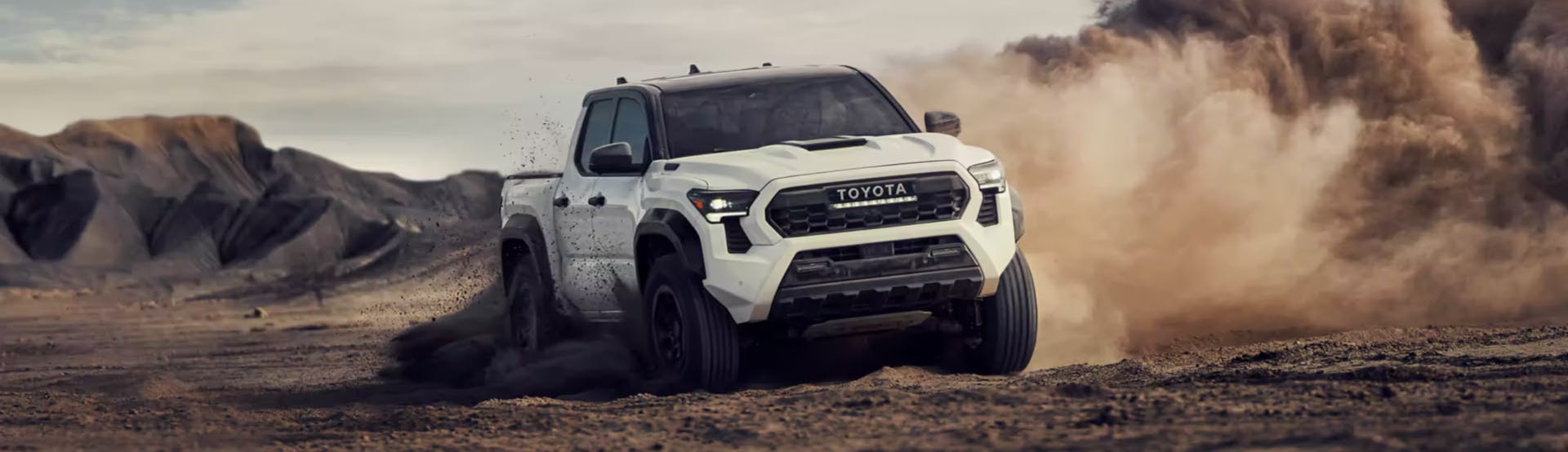 2026 Tacoma