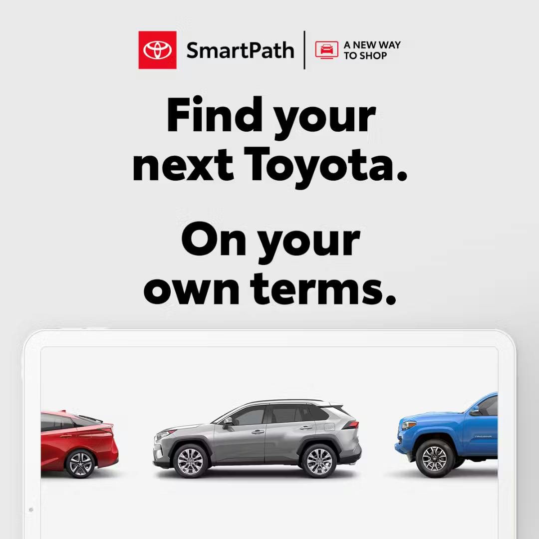 ! SmartPath Offers