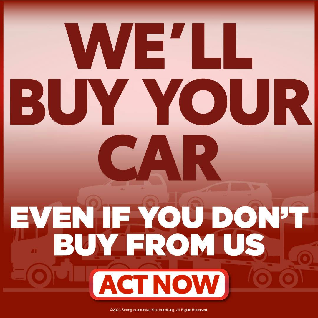 3SAM – We’ll Buy Your Car