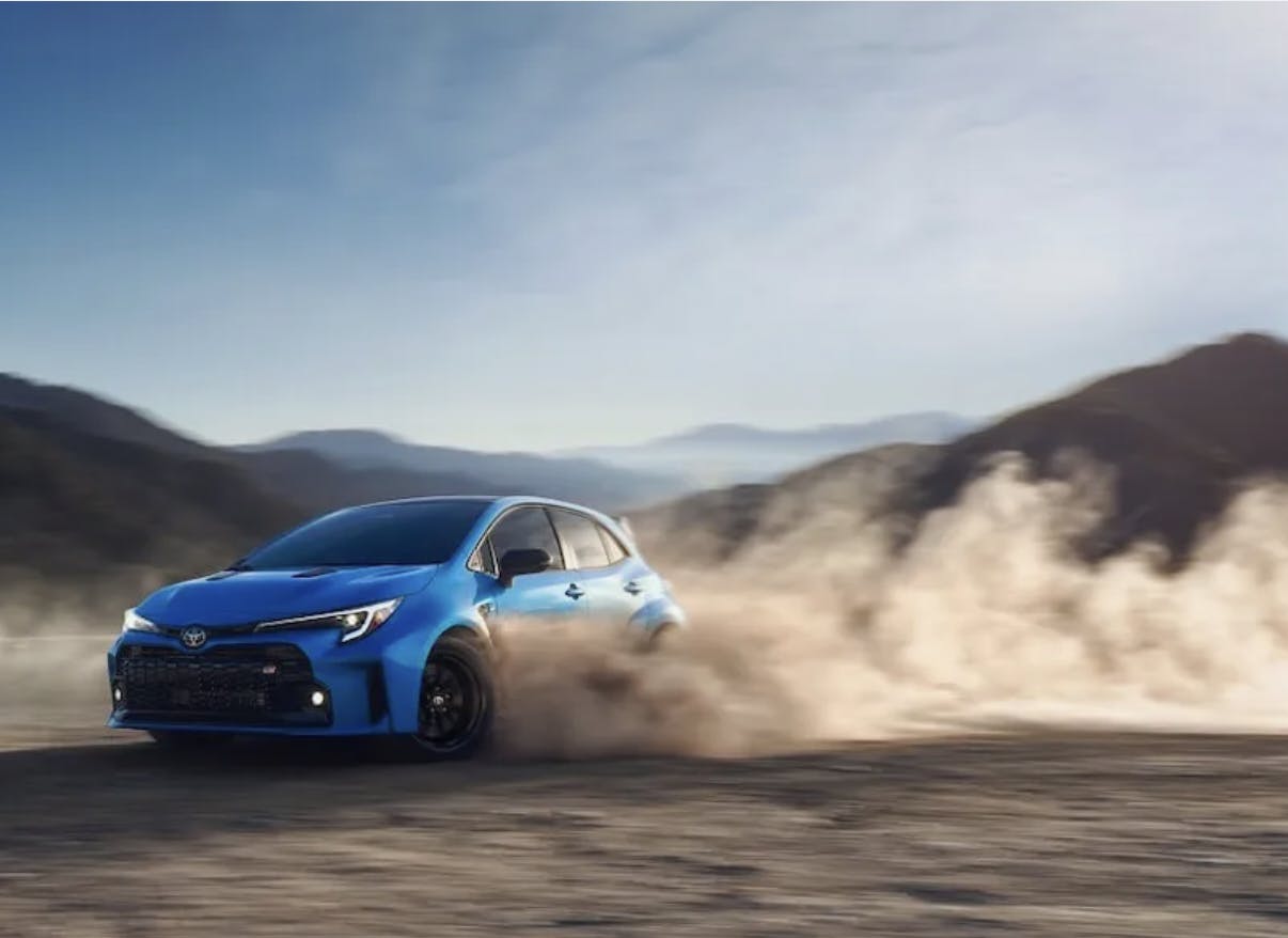 Screen Shot 2023-09-29 at 12.06.50 PM The 2024 Toyota GR Corolla: Upgrades and Enhancements You Need to Know
