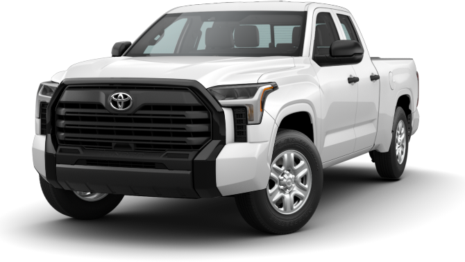 2024 Toyota Tundra Features & Specs | North Georgia Toyota | North ...