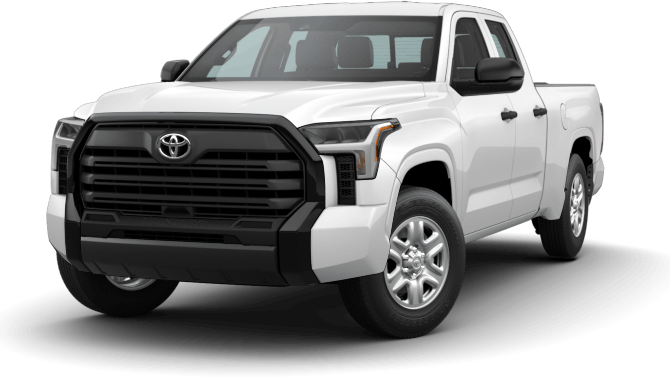 2024 Toyota Tundra SR