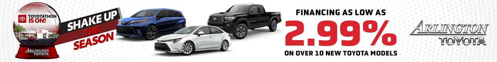 0Toyotathon New