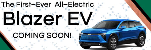 Blazer EV – Coming Soon – December | Butte Auto Group