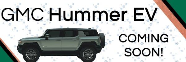 Hummer EV – Coming Soon – December | Butte Auto Group