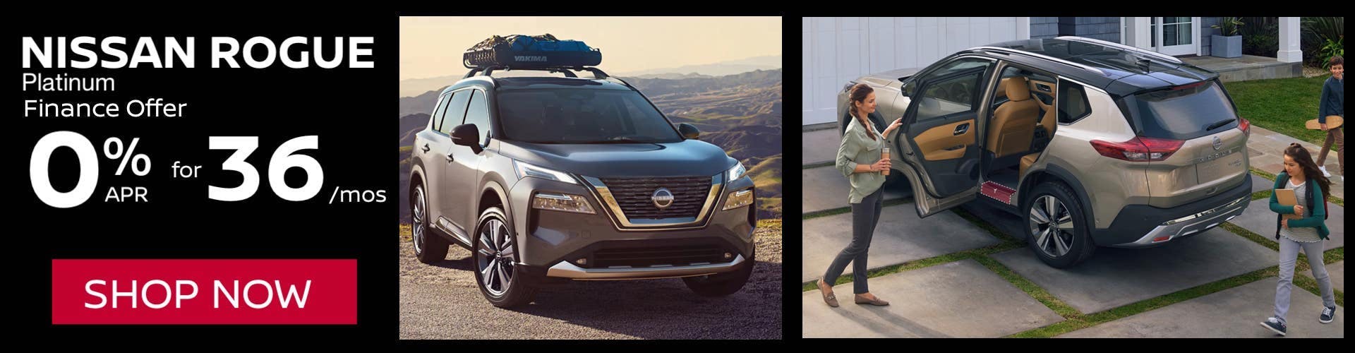 aa 2023 Nissan Rogue