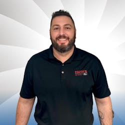 Vince Stass Photo