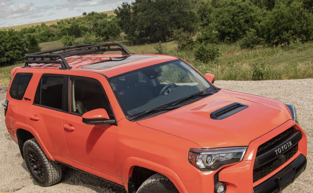 4runner inferno 2024