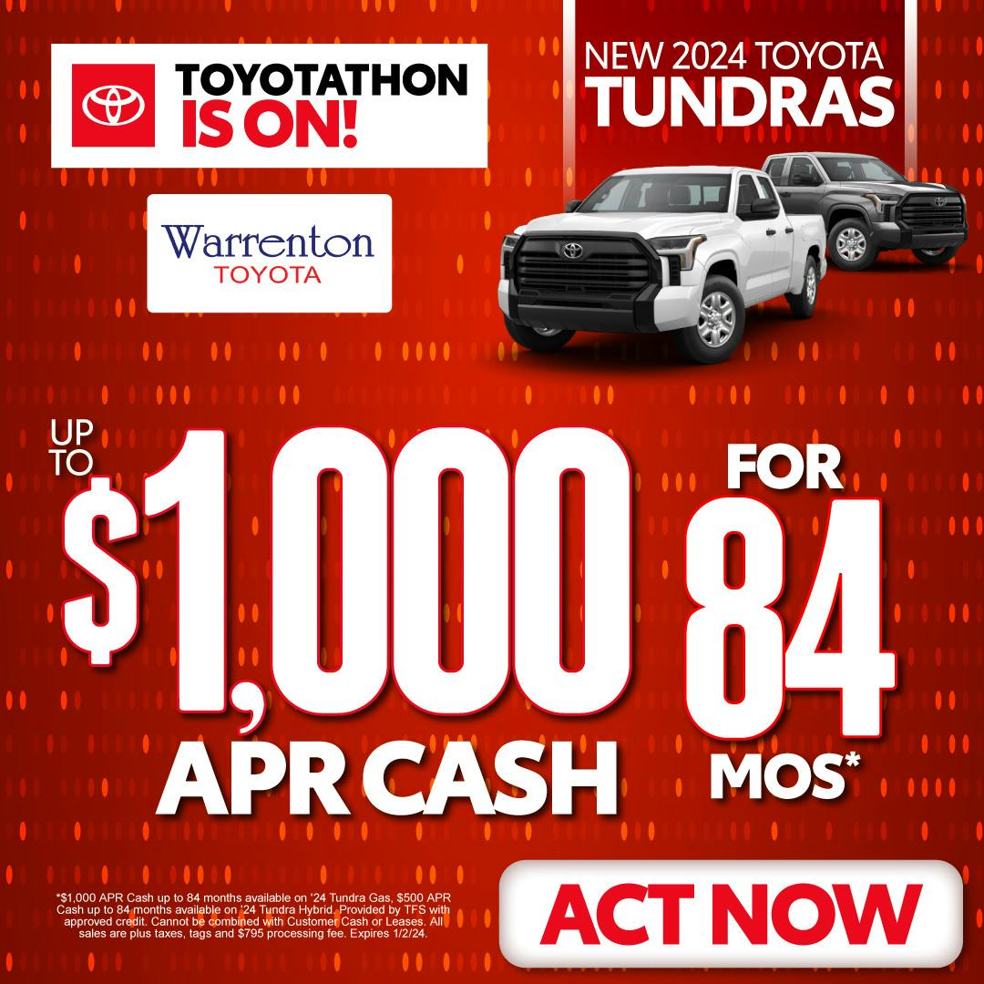 SAM-Toyotathon-Tundra