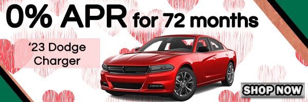Dodge Incentive/Charger 2-4.2024 | Butte Auto Group