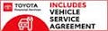 Vehicle Service Agreement